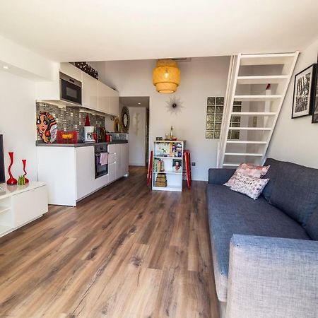 Apartmán Casa Colina Benalmádena Exteriér fotografie
