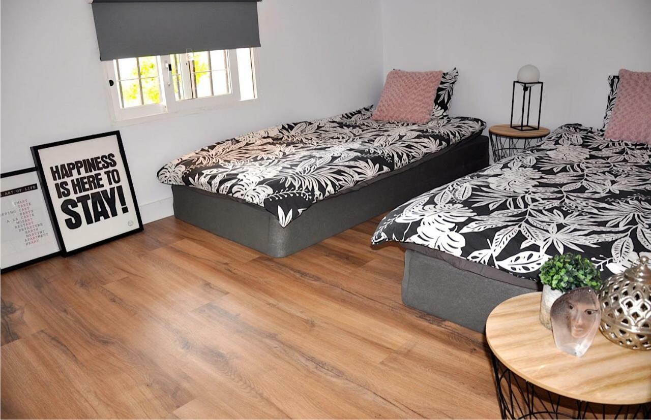 Apartmán Casa Colina Benalmádena Exteriér fotografie