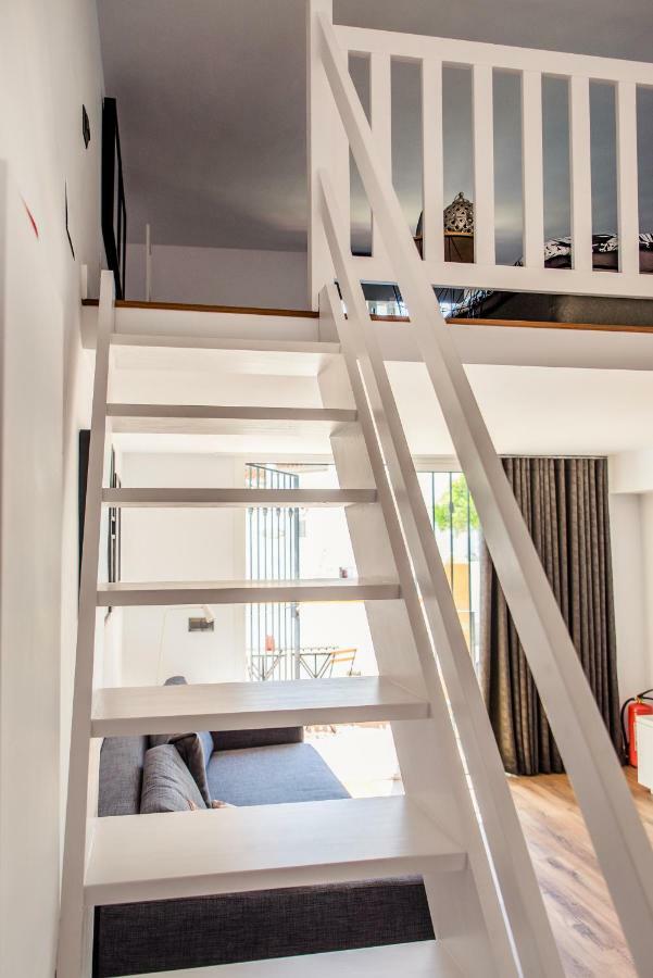 Apartmán Casa Colina Benalmádena Exteriér fotografie