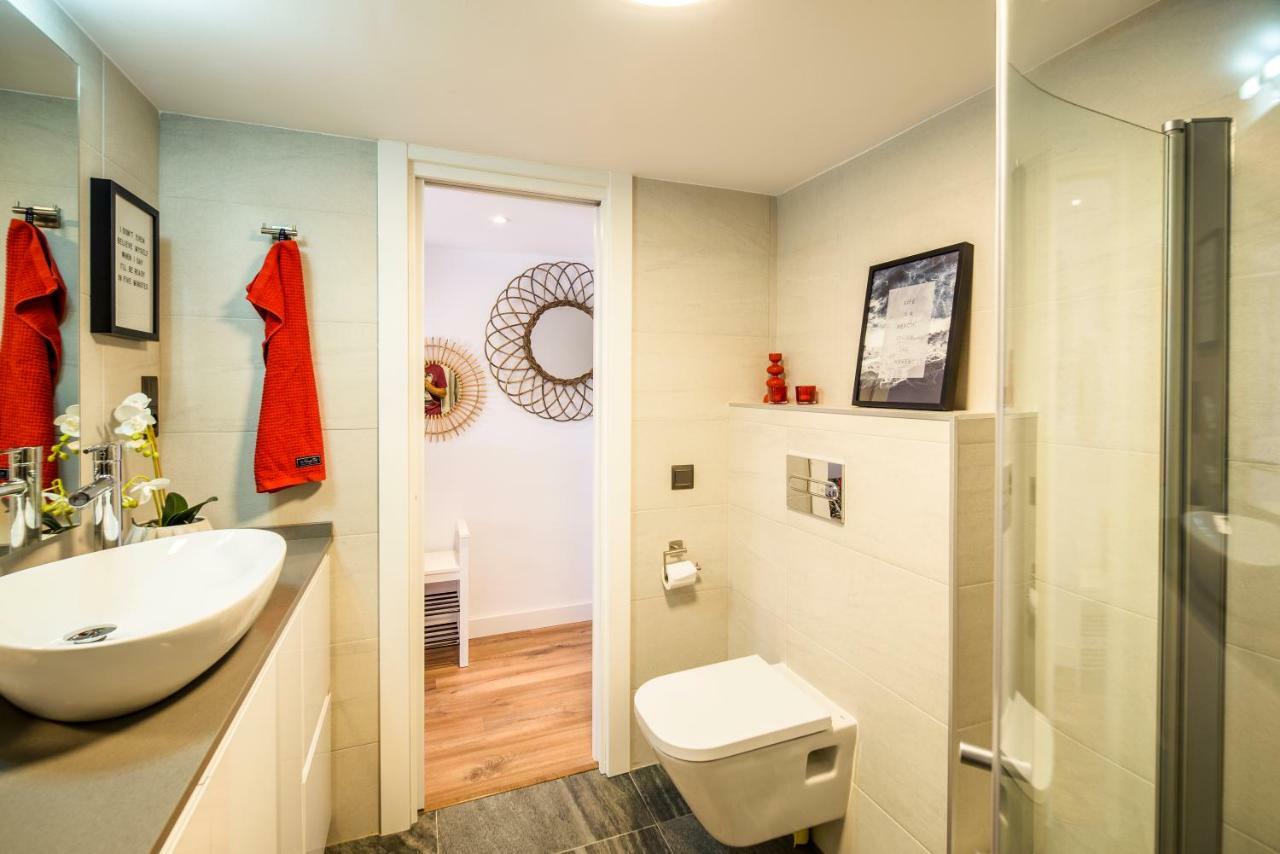Apartmán Casa Colina Benalmádena Exteriér fotografie