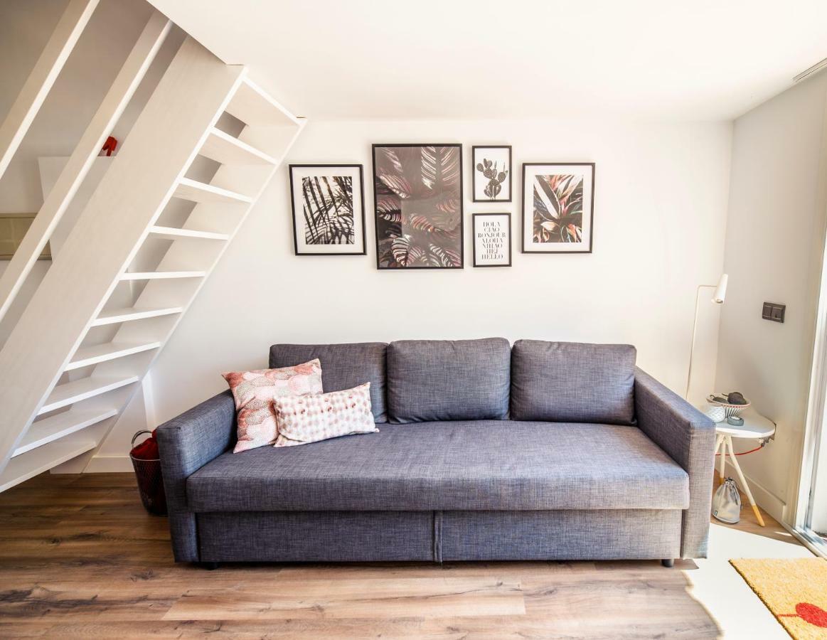 Apartmán Casa Colina Benalmádena Exteriér fotografie