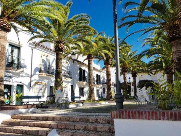 Apartmán Casa Colina Benalmádena Exteriér fotografie
